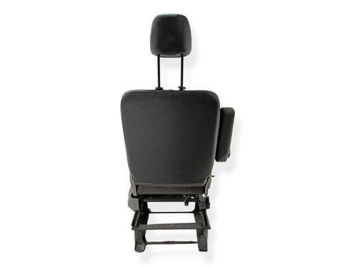 Left front seat RENAULT TRAFIC II Platform/Chassis (EL) 2.0 16V (EL0L) | BP33614259C15  - Image 6