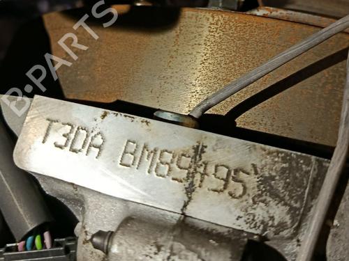 Engine FORD FOCUS III 1.6 TDCi | BP30196064M1
