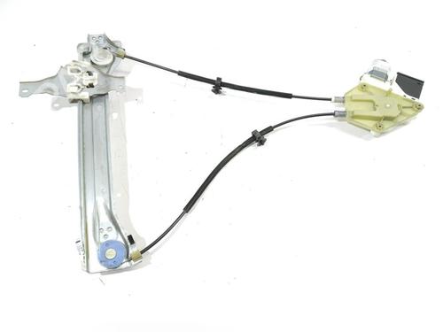Used Rear right window mechanism RENAULT MEGANE III Grandtour (KZ0/1) [2008-2016]  15869552