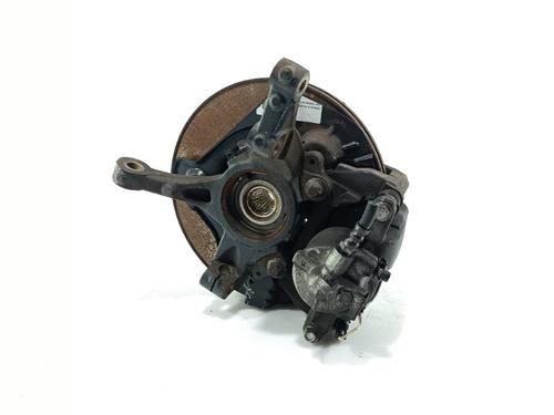 Left front steering knuckle FIAT FIORINO Box Body/MPV (225_) 1.3 D Multijet (225BXD1A, 225BXB1A, 225BXB11) | BP22542617M25 