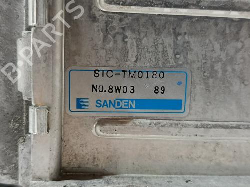 Intercooler SUBARU FORESTER (SH_)  | BP30195875M30 