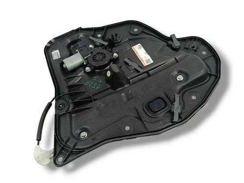 Rear left window mechanism MAZDA CX-3 (DK) | BP38957046C24 - Image 6