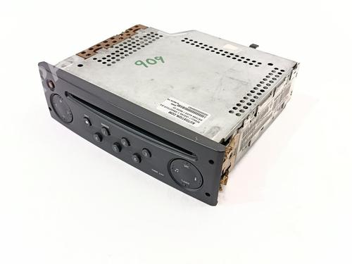 Used Radio RENAULT LAGUNA II Grandtour (KG0/1_) [2001-2007]  28710493