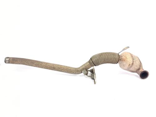 Used Catalyst Catalyst VW PASSAT B6 (3C2) [2005-2011] 33996738 33996738