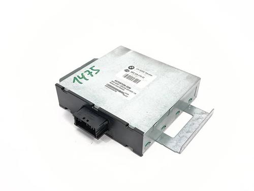 Electronic module BMW 1 (E81) 118 i | BP39570483M83 - Image 3