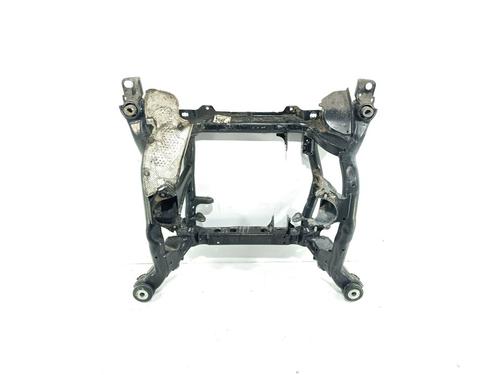 Rear axle MERCEDES-BENZ M-CLASS (W164) ML 320 CDI 4-matic (164.122) | BP18537227M2 