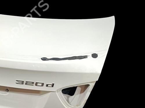 Tailgate BMW 3 (E90)  | BP20105041C6 