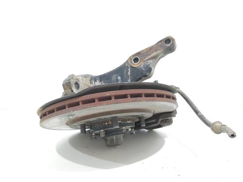 Left rear steering knuckle SUZUKI GRAND VITARA I (FT, HT) 2.0 HDI 110 16V 4x4 (SQ420D, TD83V) | BP15863857M27 