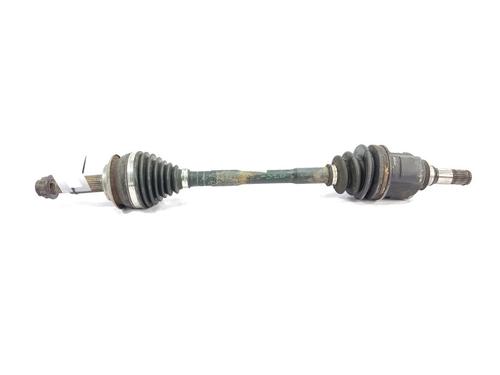 Left front driveshaft TOYOTA URBAN CRUISER (_P1_)  4342052290  |