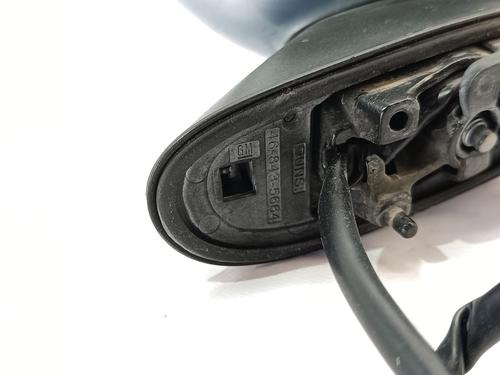 Right mirror OPEL CORSA D (S07)  | BP24194730C27 