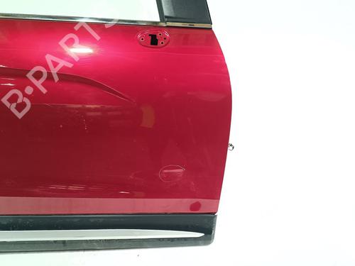 Right front door MITSUBISHI ECLIPSE CROSS (GK_, GL_)  | BP29713858C3 