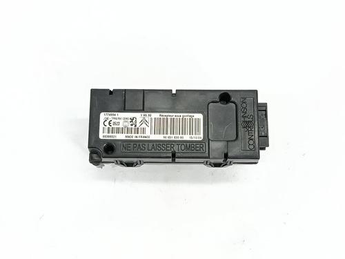 Used Electronic module Electronic module PEUGEOT 5008 (0U_, 0E_) [2009-2017] 35775296 35775296