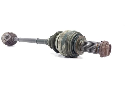 Right rear driveshaft BMW X1 (E84) sDrive 18 d | BP28030172M41 