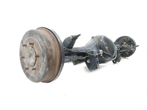 Rear differential NISSAN TERRANO II (R20)  | BP20303375M24 