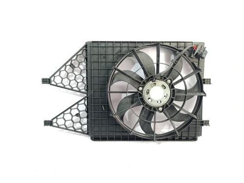 Radiator fan SEAT IBIZA IV (6J5, 6P1)  | BP24986474M35 