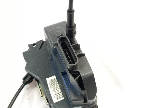 Rear left lock RENAULT MEGANE II Estate (KM0/1_) 1.5 dCi (KM16, KM1E) | BP21167096C100 