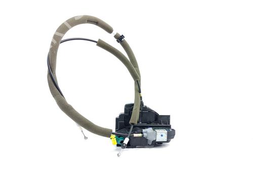 Front right lock NISSAN NOTE (E12) 1.2 DIG-S 805003VU1A |