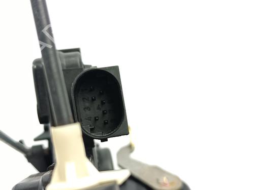 Rear left lock BMW 3 (E46)  | BP17539451C100 