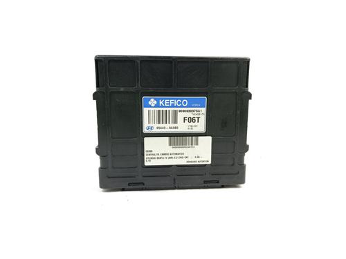 Used Gearbox control unit HYUNDAI SANTA FÉ II (CM) [2005-2015]  19027805