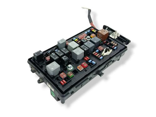 Used Fuse box Fuse box OPEL INSIGNIA A (G09) [2008-2017] 33607350 33607350