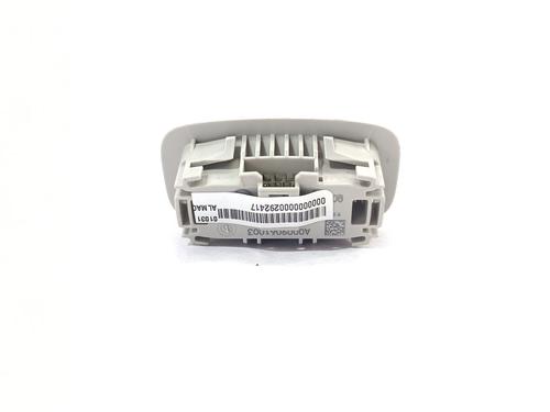 Interior roof light MERCEDES-BENZ C-CLASS (W205) C 220 BlueTEC / d (205.002, 205.004) | BP24609727I8 