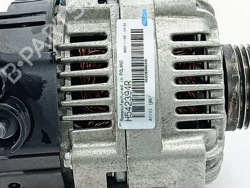 Alternator CITROËN C4 I (LC_) | BP31154102M7