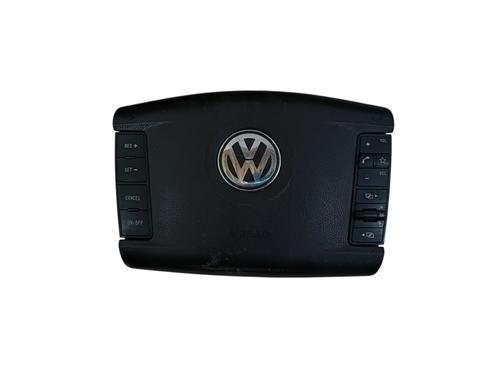 Airbag Kit VW TOUAREG (7LA, 7L6, 7L7) 5.0 V10 TDI | BP31083800C86