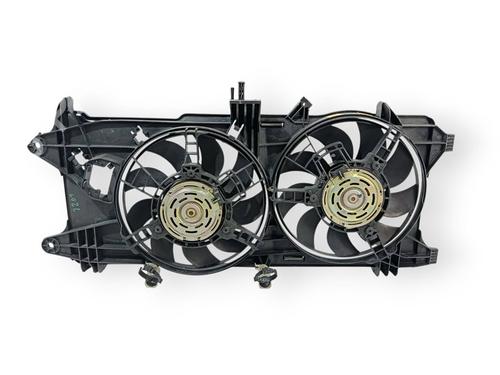 Køleventilator elektrisk FIAT DOBLO Box Body/MPV (223_)  | BP29357881M35 