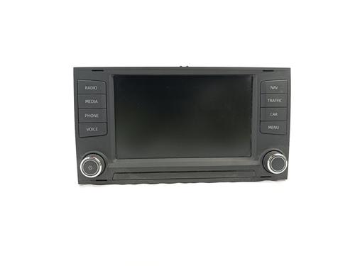 Used Electronic module SEAT TOLEDO IV (KG3) 1.0 TSI (110 hp) 18836961