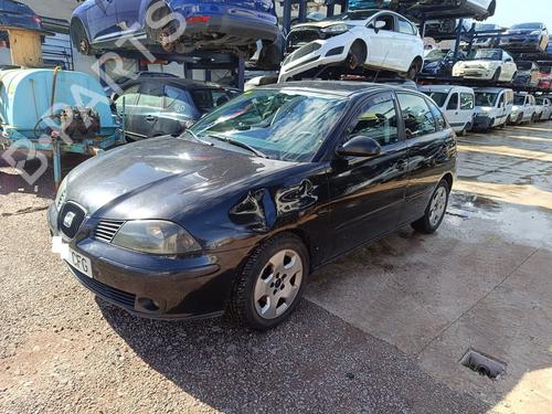 Used Parts SEAT IBIZA III (6L1) [2002-2009]  4436651