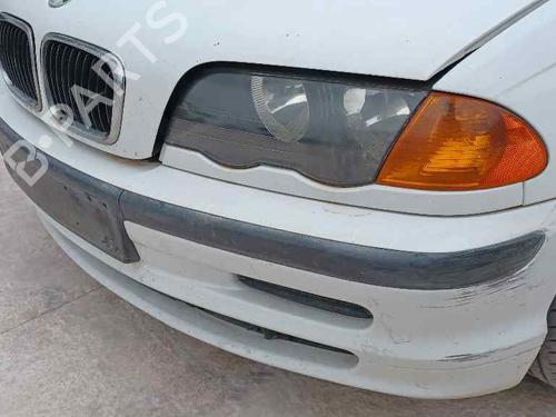 Front bumper BMW 3 (E46) 320 d | BP15863079C7 