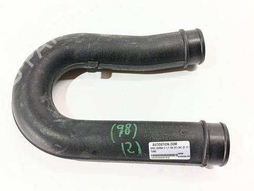 Used Pipe OPEL CORSA C (X01) [2000-2009]  29504765
