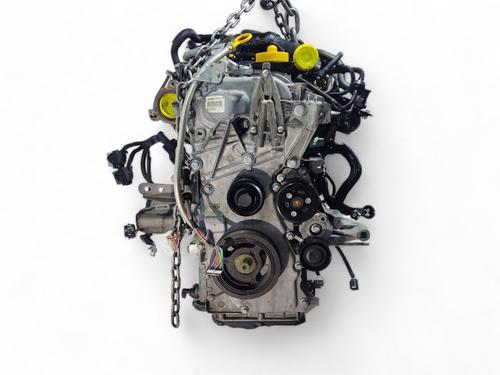 Engine NISSAN MICRA III (K12)  | BP16172445M1 