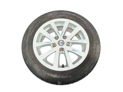 Felg RENAULT MEGANE IV Hatchback (B9A/M/N_) 1.2 TCe 100 (B9MS) | BP29565347C45 