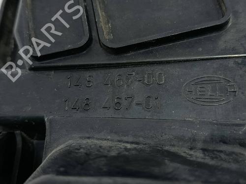 Left headlight AUDI A6 C5 (4B2, 4B4) | BP33314013C28 - Image 5