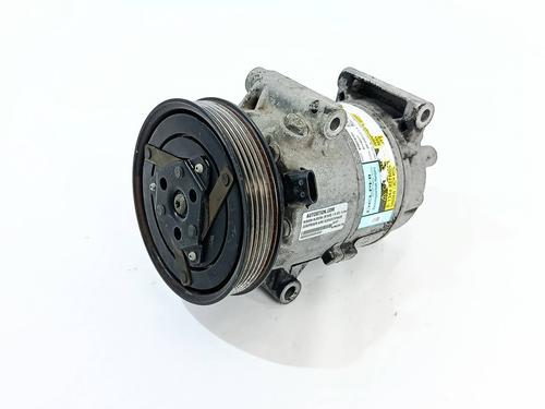 Used AC compressor NISSAN ALMERA II Hatchback (N16) [2000-2025]  29700892