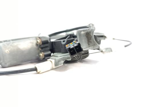 Rear left window mechanism NISSAN PRIMERA Hatchback (P11) 2.0 TD | BP22251871C24 