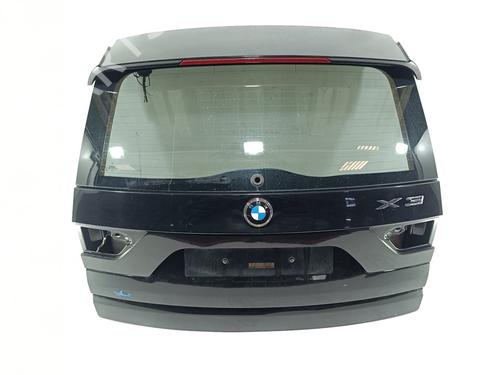 Tampa da Mala BMW X3 (E83) xDrive 20 d (177 hp) 31263665