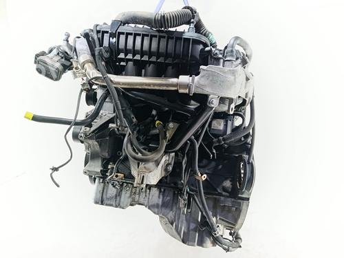 Engine MERCEDES-BENZ C-CLASS (W203)  | BP30184531M1 