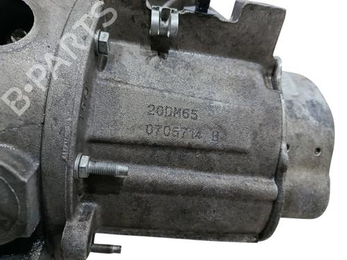 Gearbox CITROËN C5 II (RC_) | BP31127142M3 - Image 5