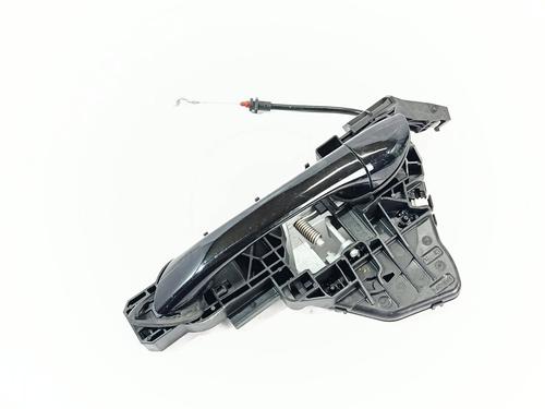 Rear left exterior door handle MERCEDES-BENZ B-CLASS Sports Tourer (W245)  | BP29167285C130 