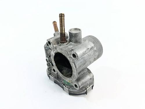 Used Throttle body SEAT IBIZA II (6K1) [1993-2002]  28715286