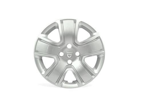 Used Hub cap DACIA SANDERO II TCe 90 (B8M1, B8MA, B8AC) (90 hp) 25815205
