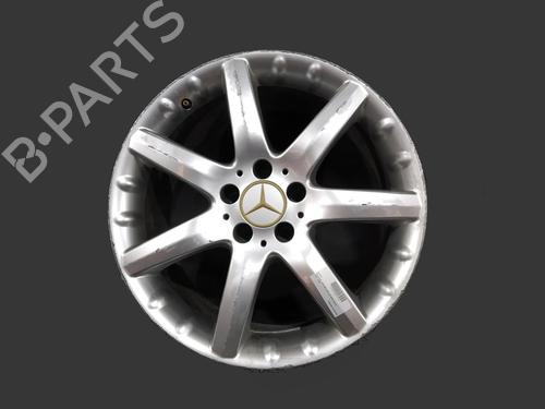 Used Rim KIA SPORTAGE II (JE_, KM_) [2004-2011]  15869311