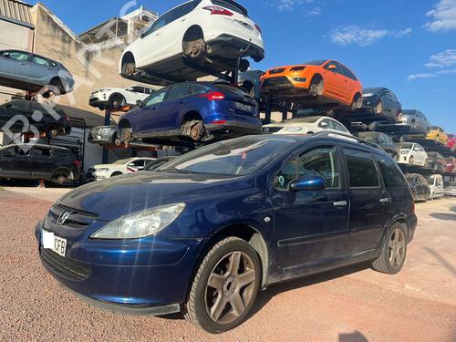 Recambios PEUGEOT 307 Break (3E) 2.0 HDI 110 4795927