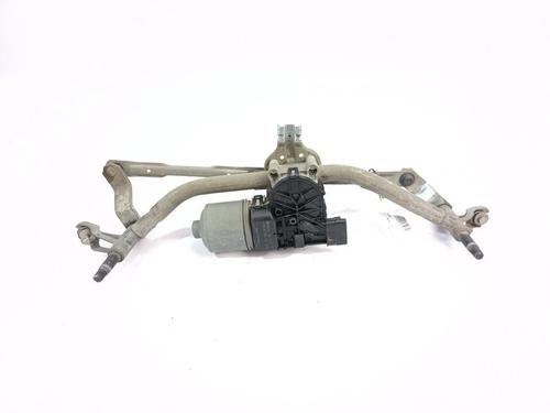 Used Front wiper motor PEUGEOT 207 (WA_, WC_) [2006-2015]  22272547