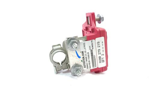 Fuse box RENAULT TWINGO III (BCM_, BCA_) Z.E: (BCA1) | BP29530970E1 