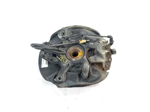Right rear steering knuckle MERCEDES-BENZ CLK (C209) CLK 320 CDI (209.320) | BP21119652M28 