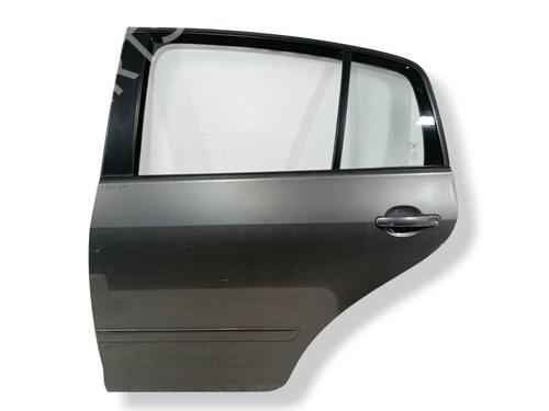 Used Left rear door VW GOLF PLUS V (5M1, 521) [2004-2013]  31154113