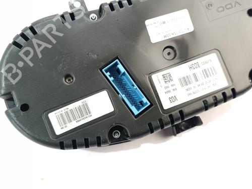 Instrument cluster SEAT IBIZA IV (6J5, 6P1)  | BP24484014C47 
